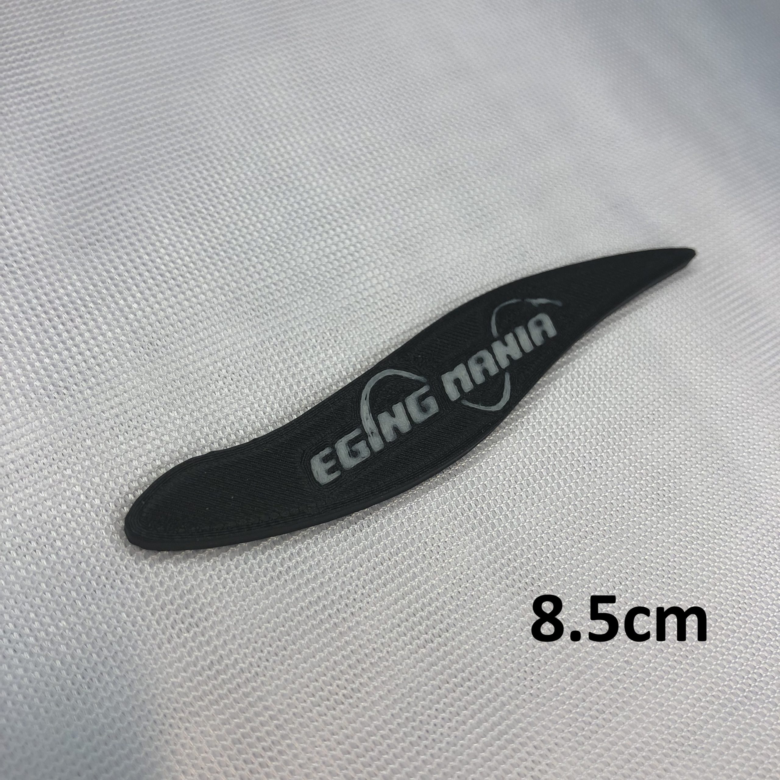 PLANTILLA TIPO ASTURIANA - 8.5cm