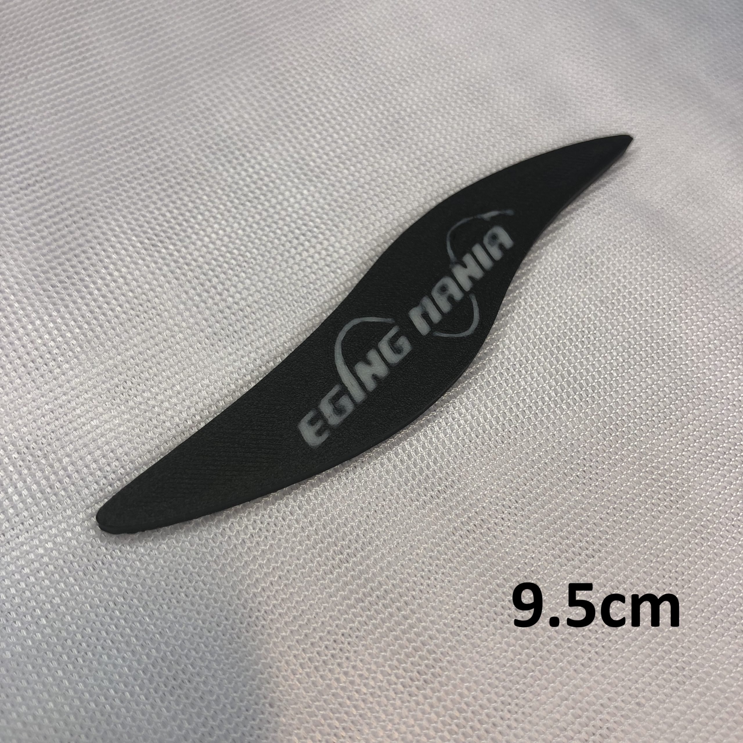 PLANTILLA TIPO EGI/GAMBA - 9.5cm