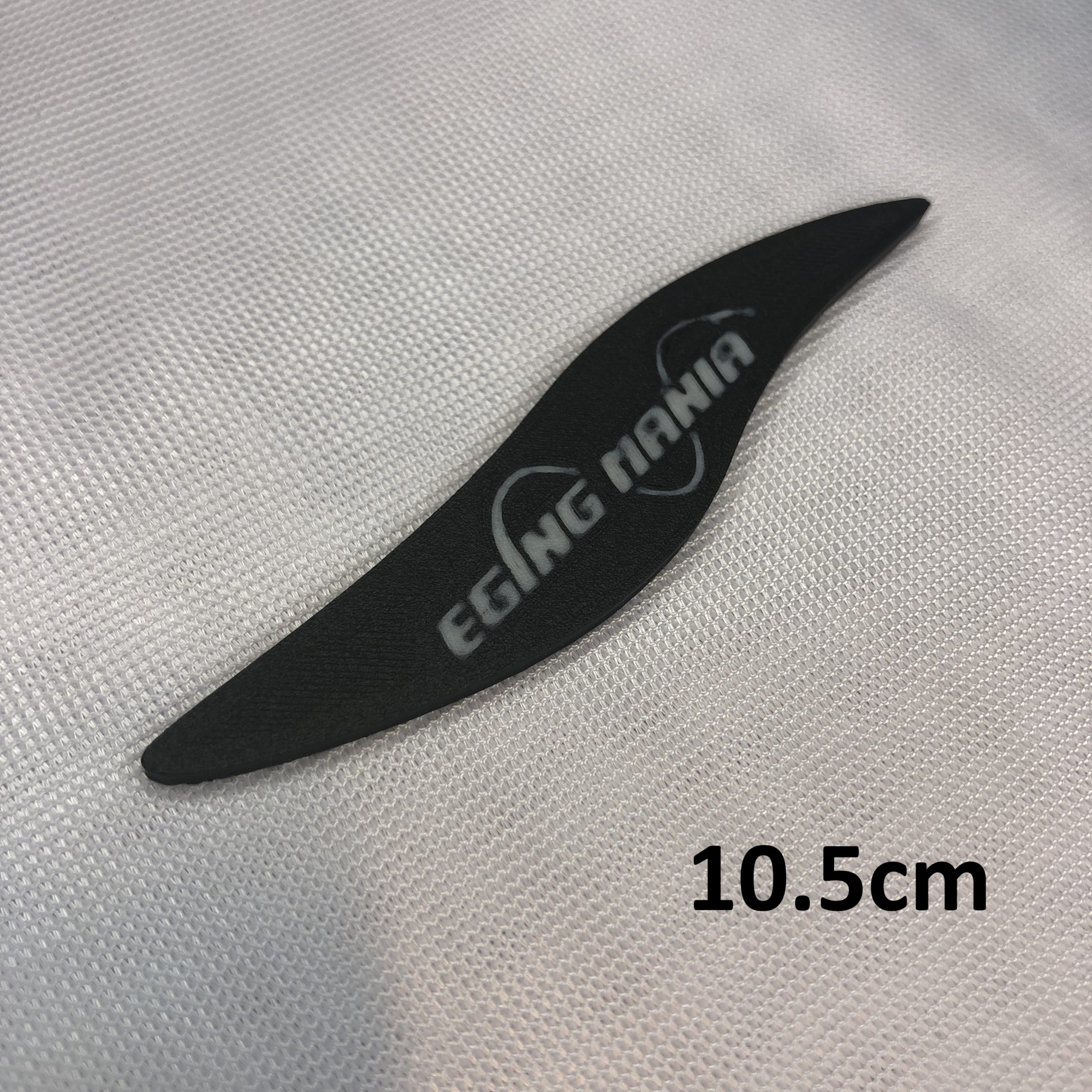 PLANTILLA TIPO EGI/GAMBA - 10.5cm