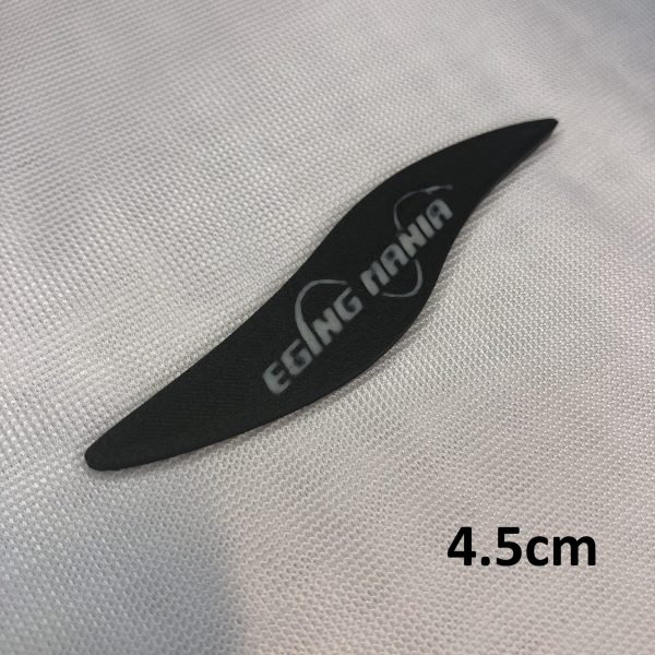 PLANTILLA TIPO EGI/GAMBA - 4.5cm