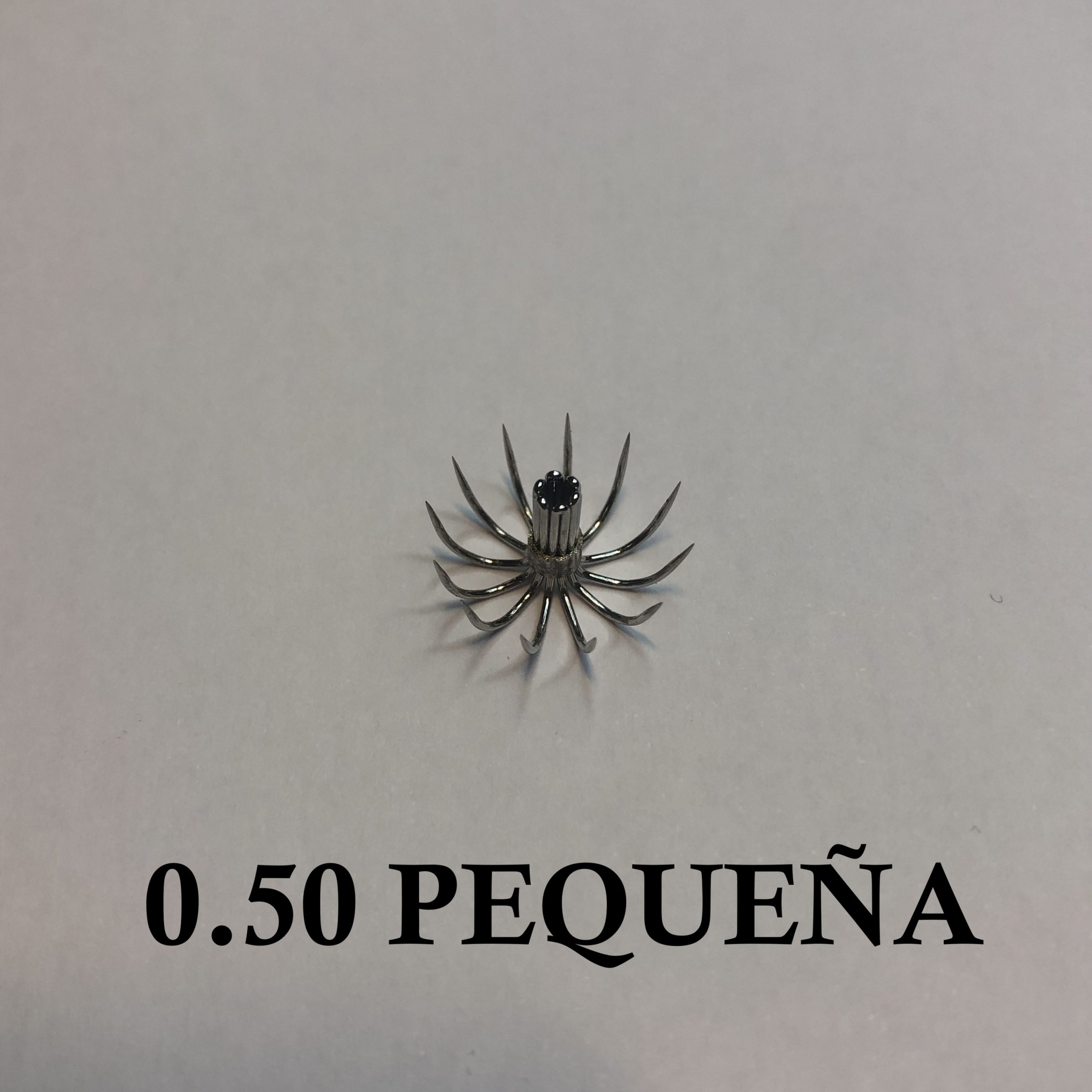 CORONA 0.50 PEQUEÑA