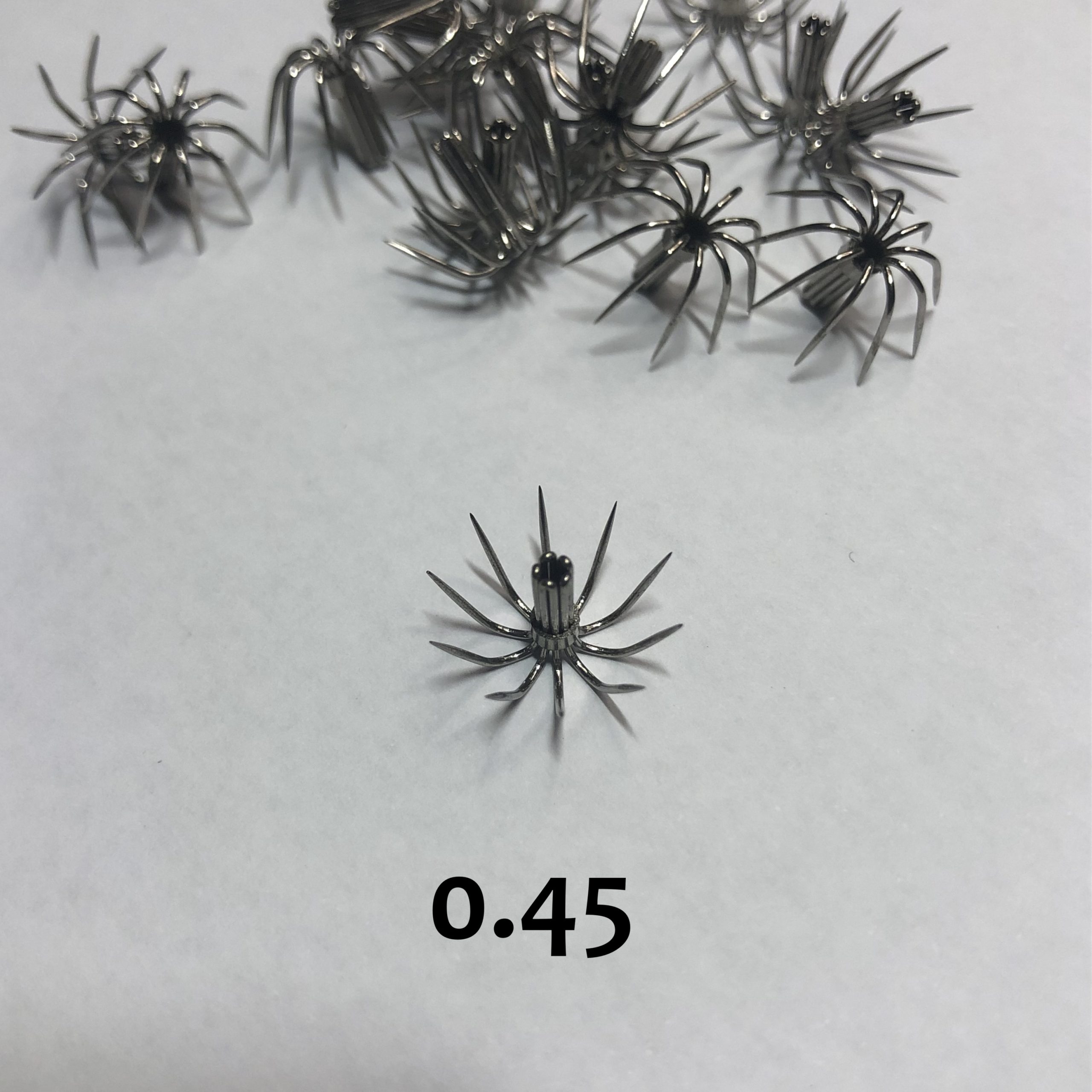 CORONA JAPONESA 0.45