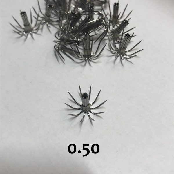 CORONA JAPONESA 0.50