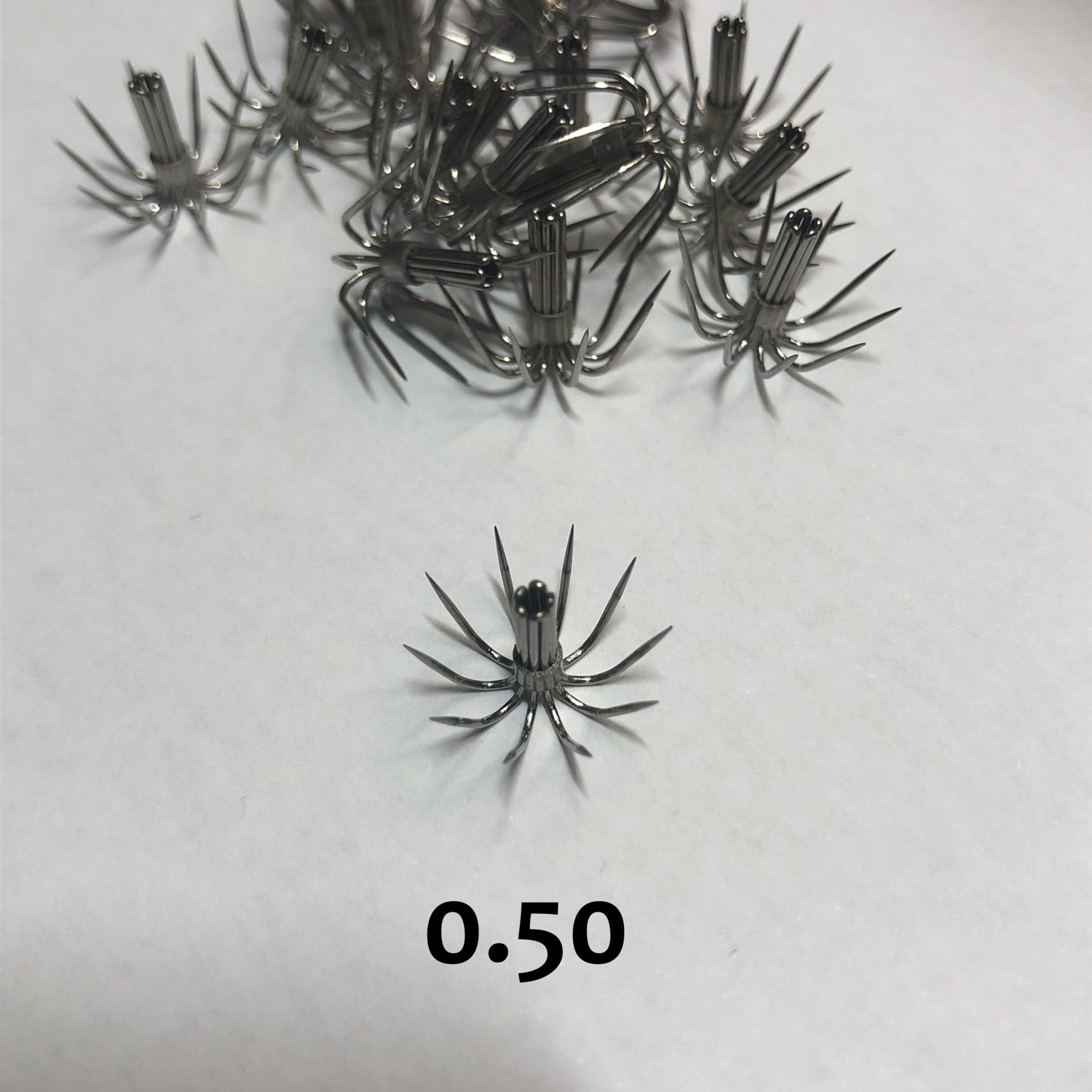 CORONA JAPONESA 0.50