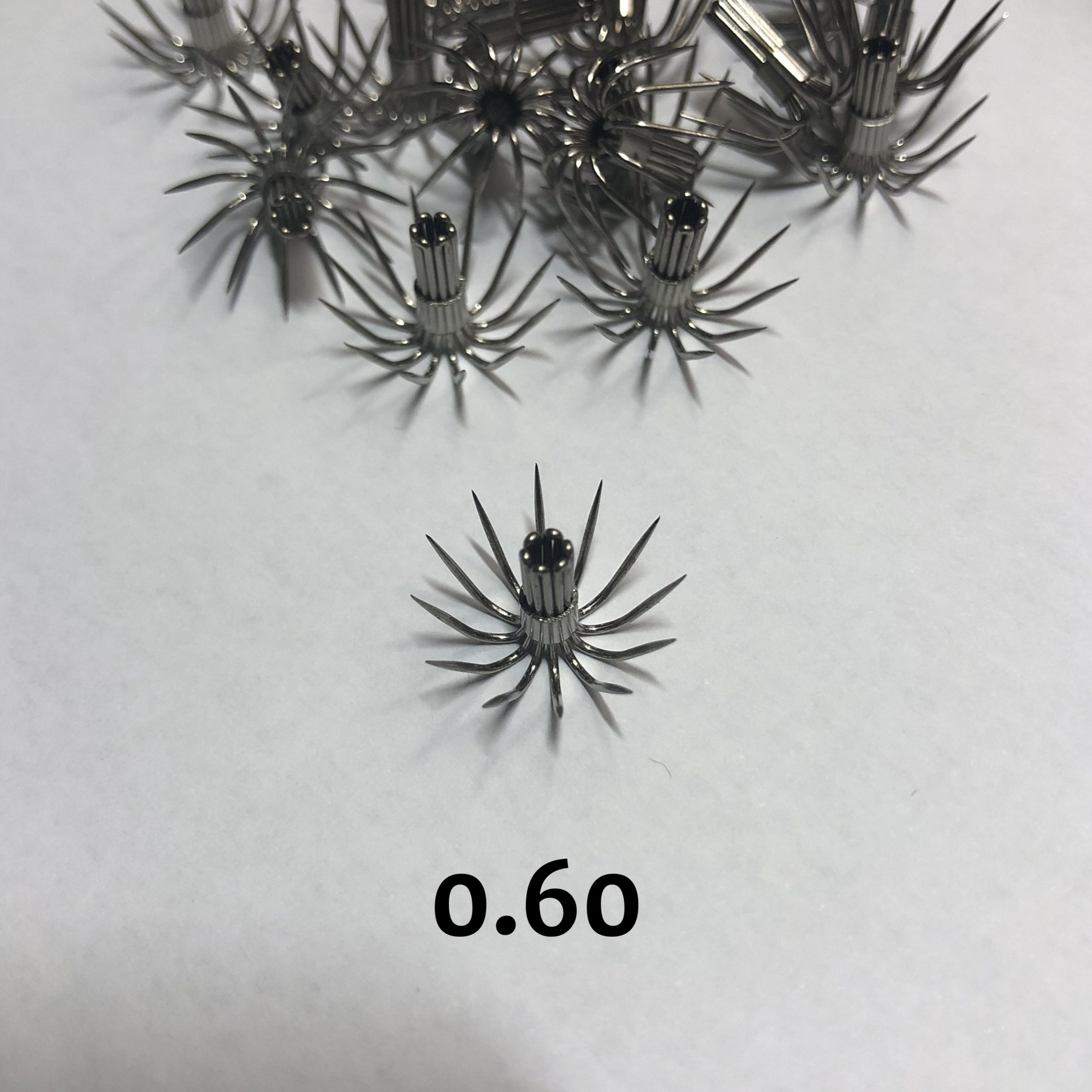 CORONA JAPONESA 0.60