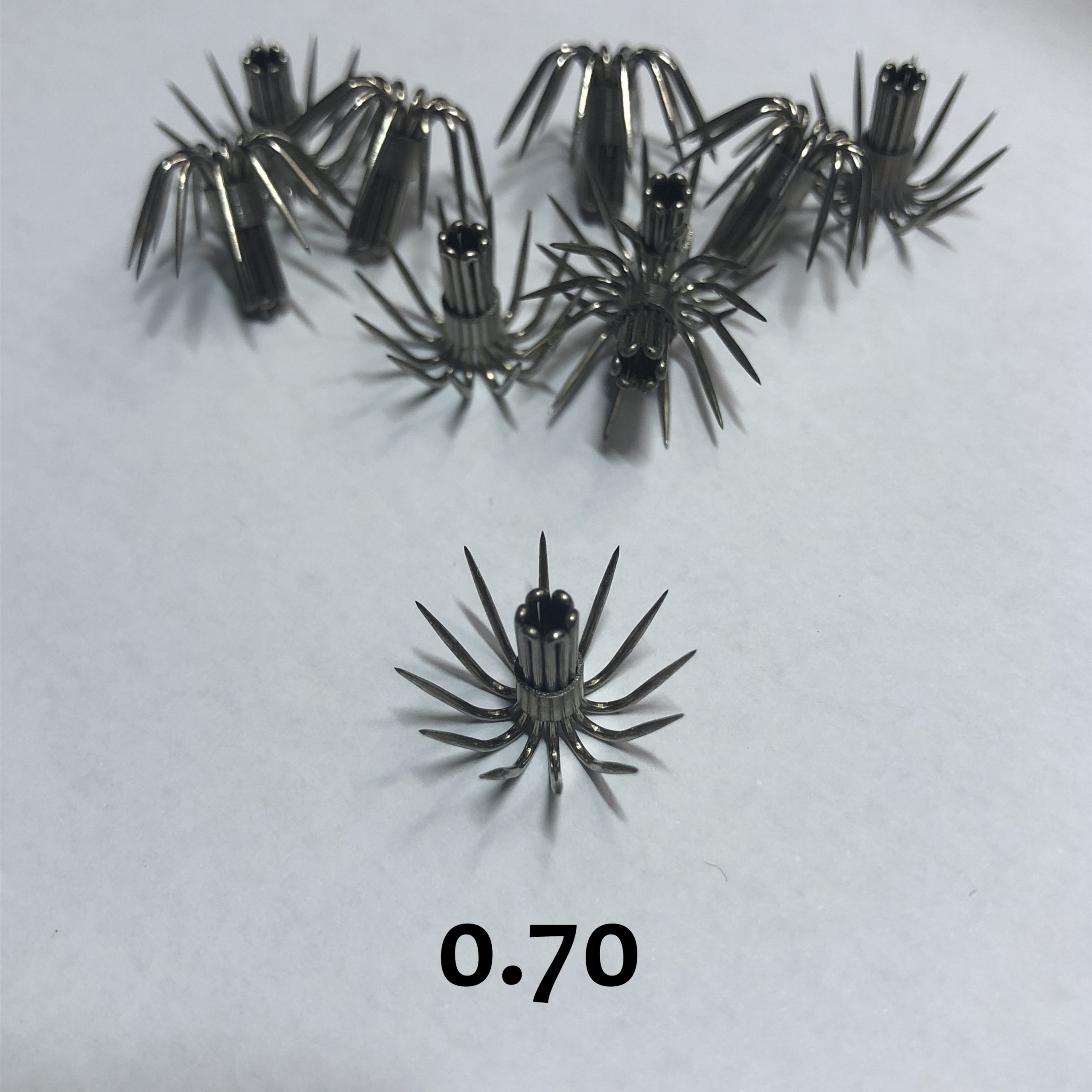 CORONA JAPONESA 0.70