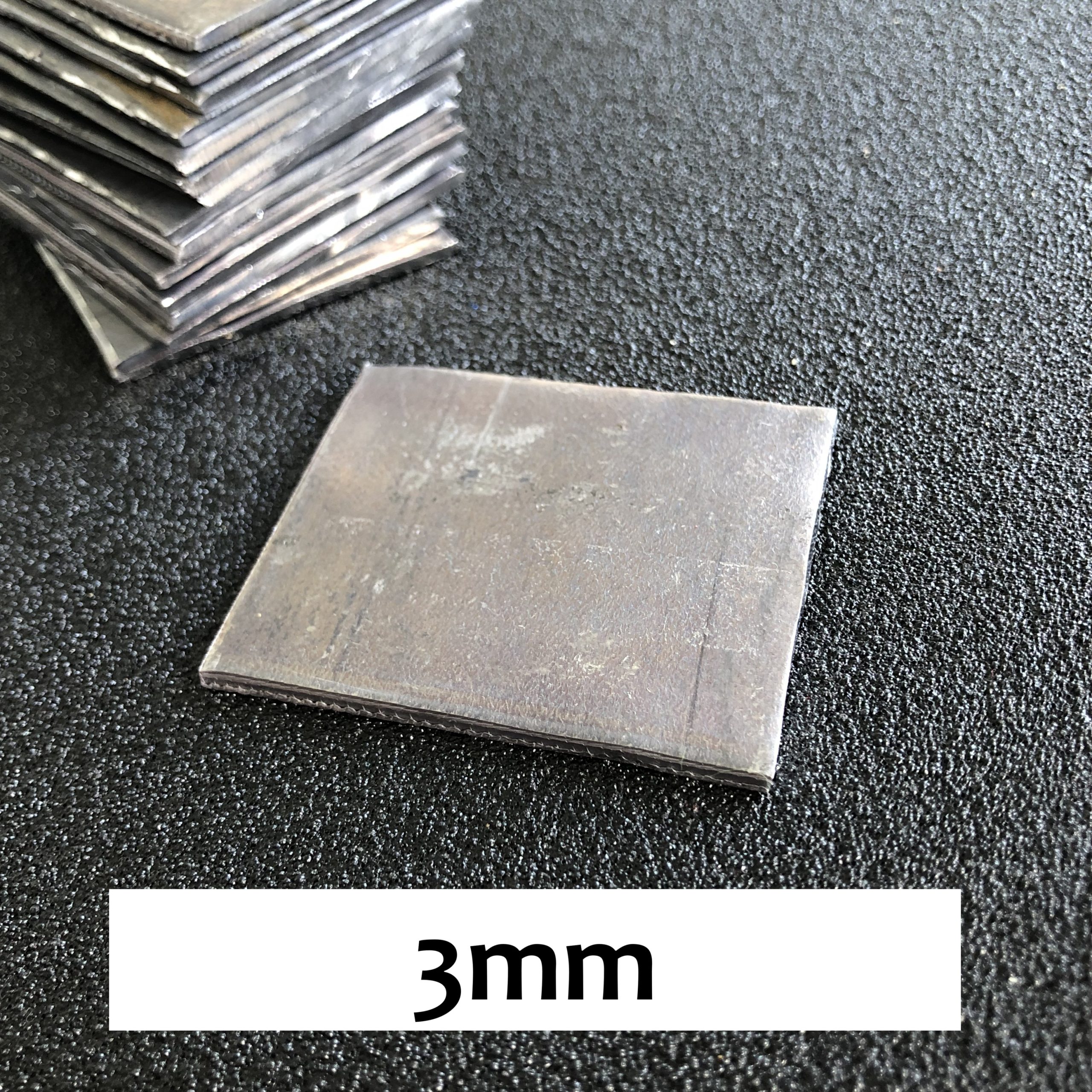 PLANCHA DE PLOMO DE 3mm