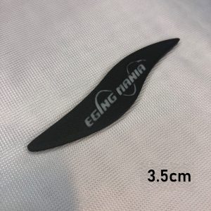 PLANTILLA TIPO EGI/GAMBA - 3.5cm