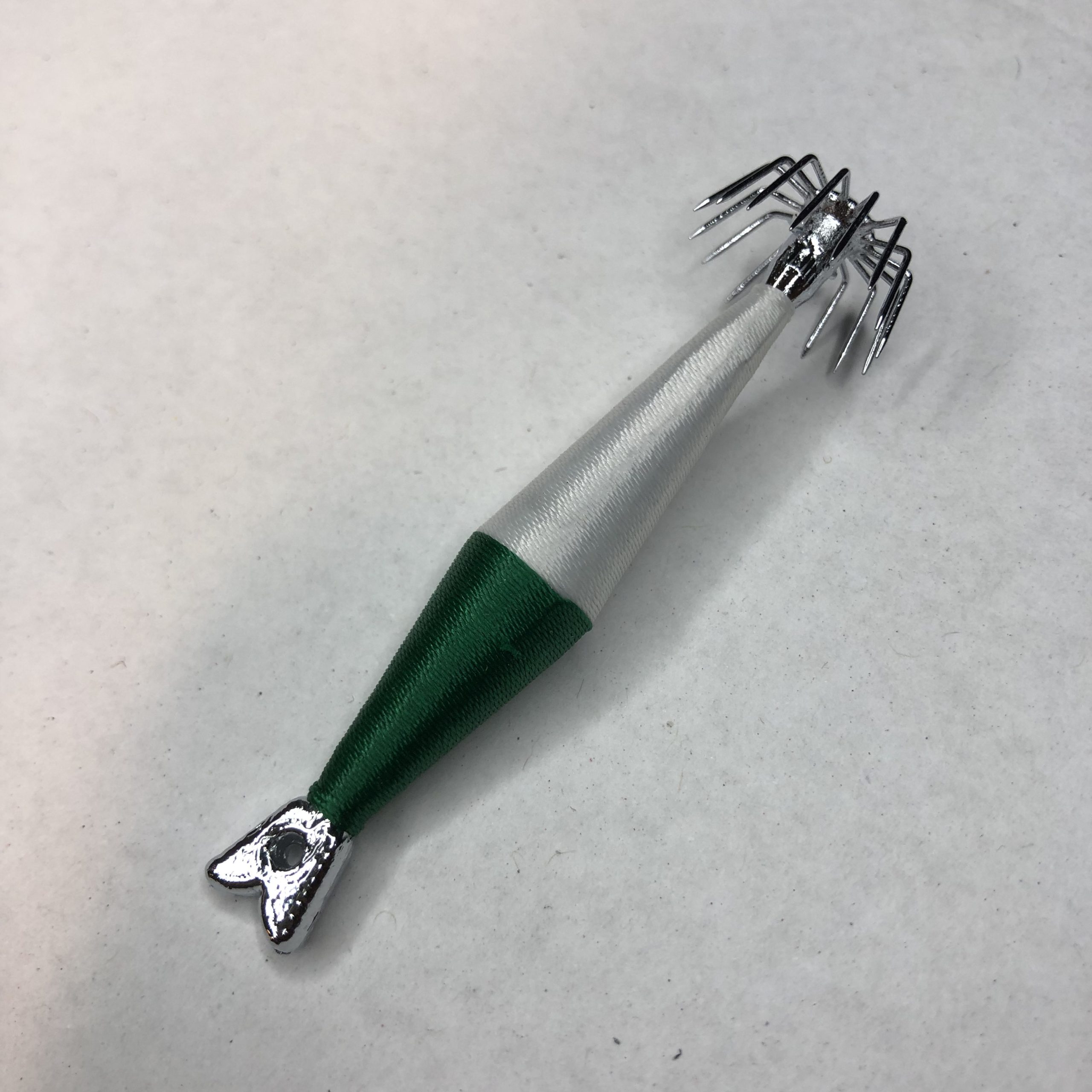 AGUARIN TRADICIONAL VERDE