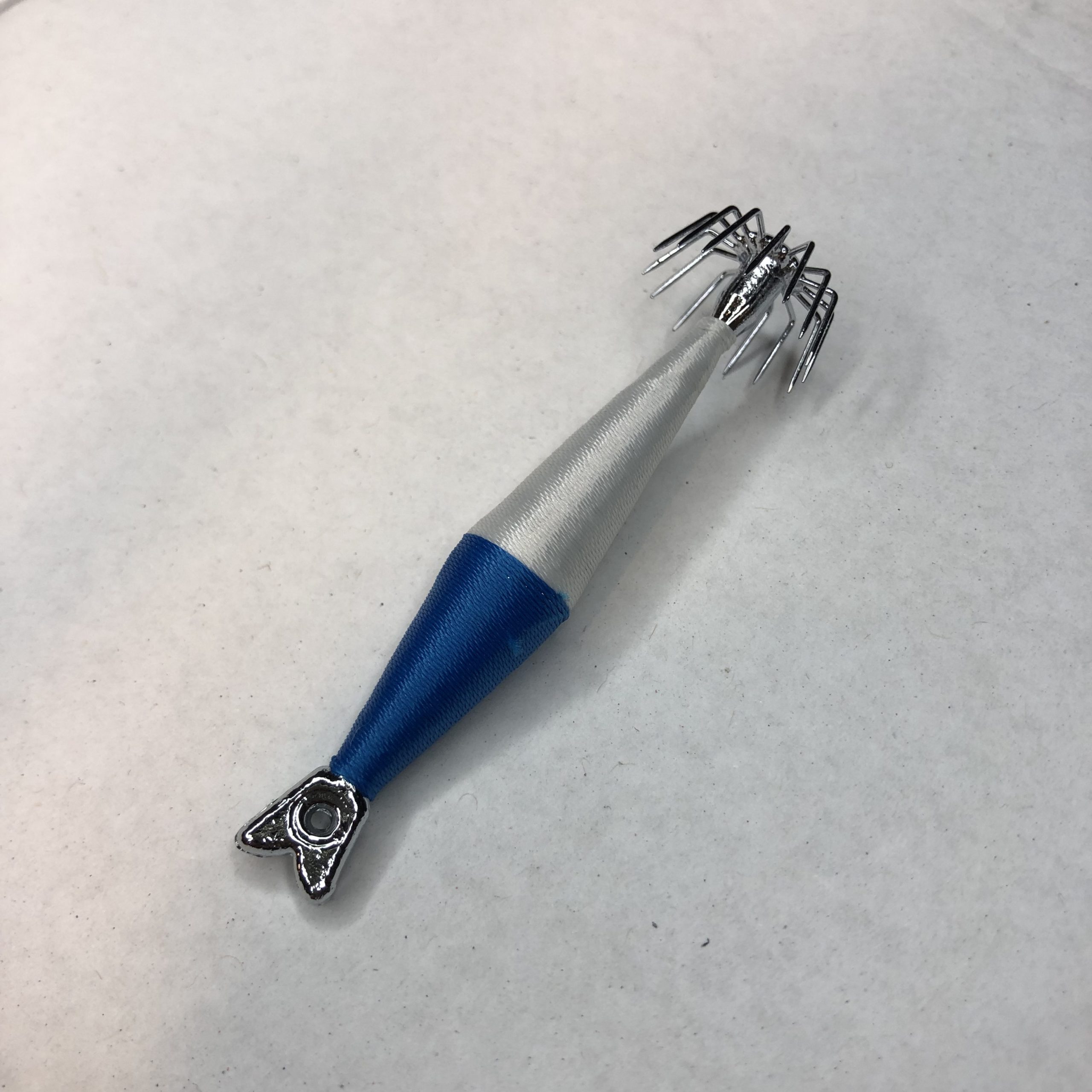 AGUARIN TRADICIONAL AZUL