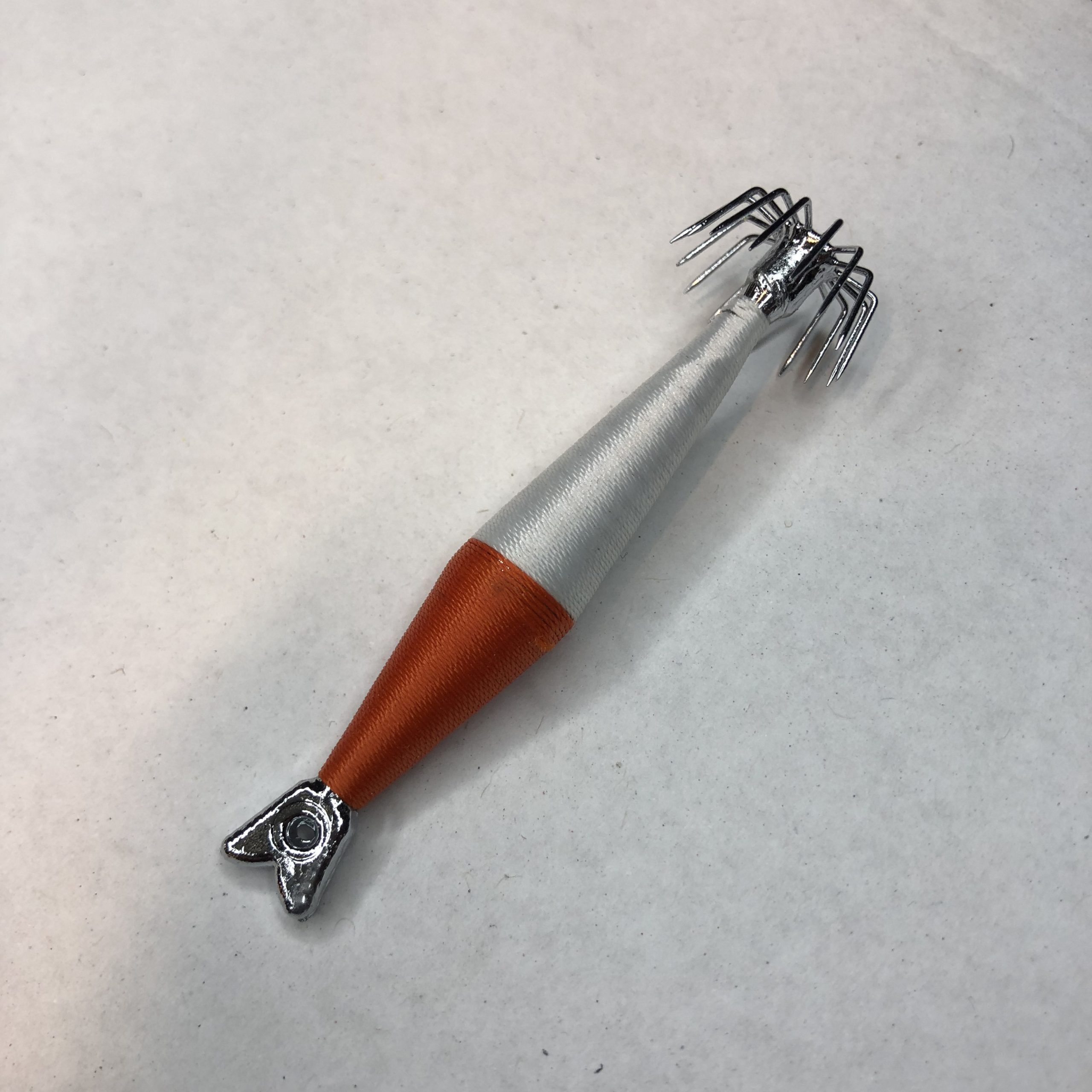 AGUARIN TRADICIONAL NARANJA