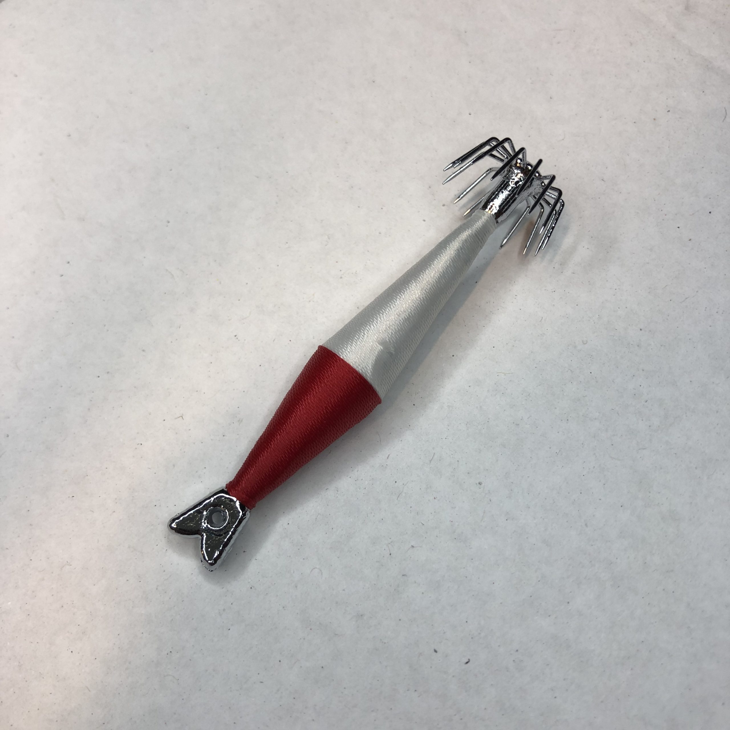 AGUARIN TRADICIONAL ROJO