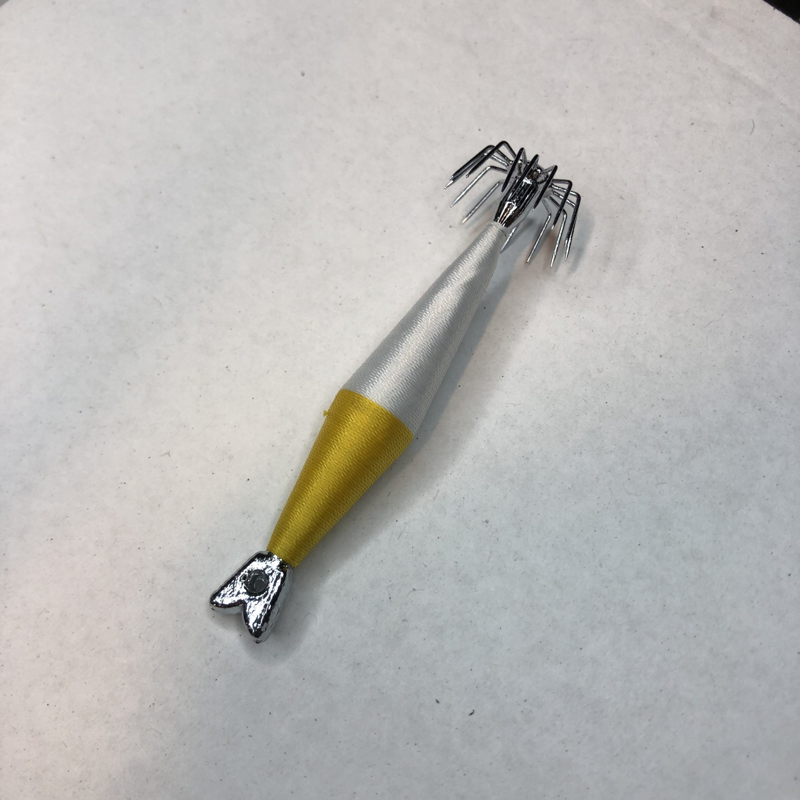 AGUARIN TRADICIONAL AMARILLO