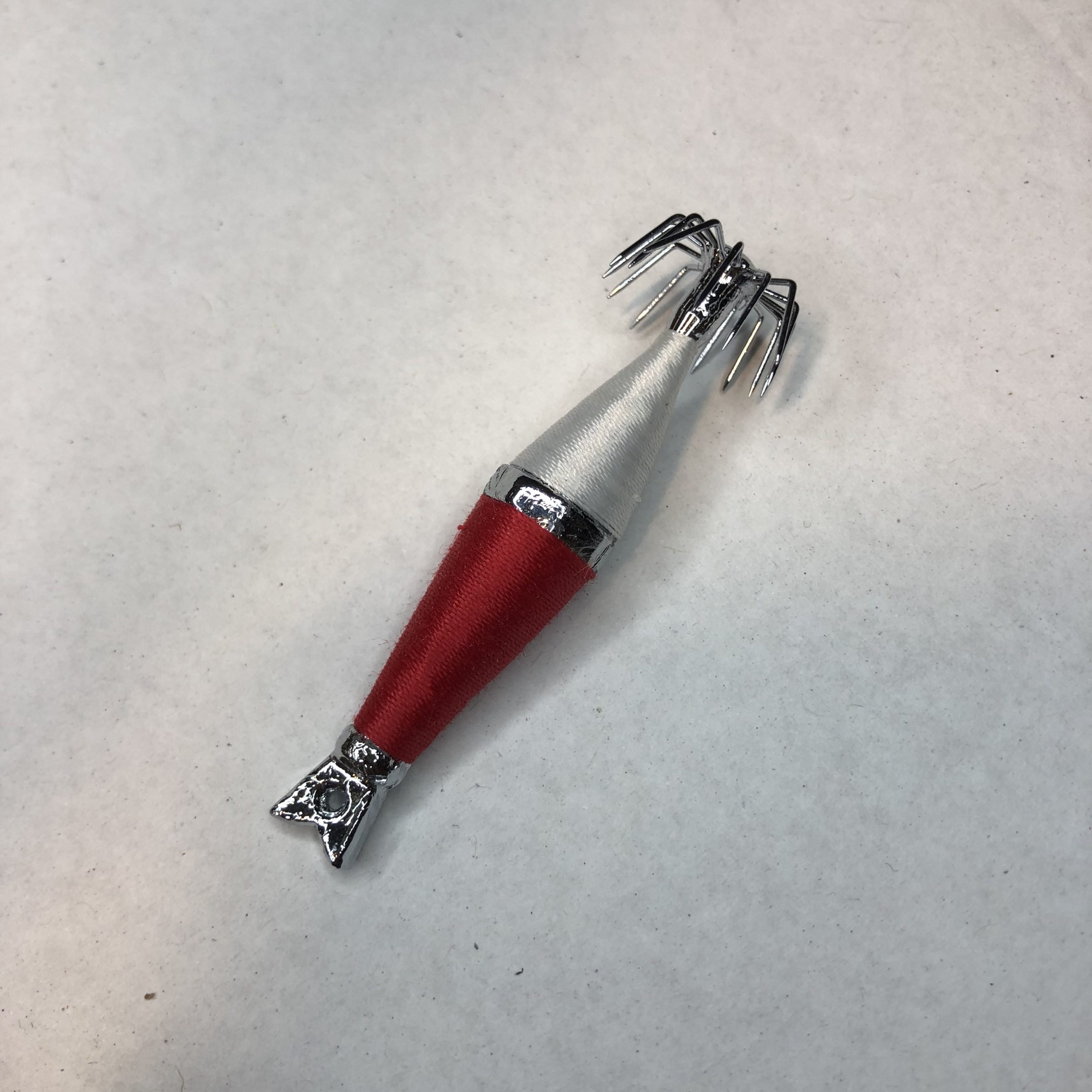 AGUARIN FRANJA BRILLANTE ROJO