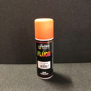 FELTON NARANJA FLÚOR 200ml