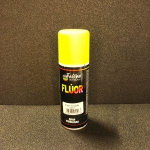 FELTON AMARILLO FLÚOR 200ml