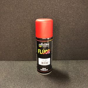 FELTON ROJO FLÚOR 200ml