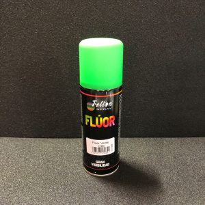 FELTON VERDE FLÚOR 200ml