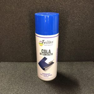 ADHESIVO EN SPRAY FELTON 400ml