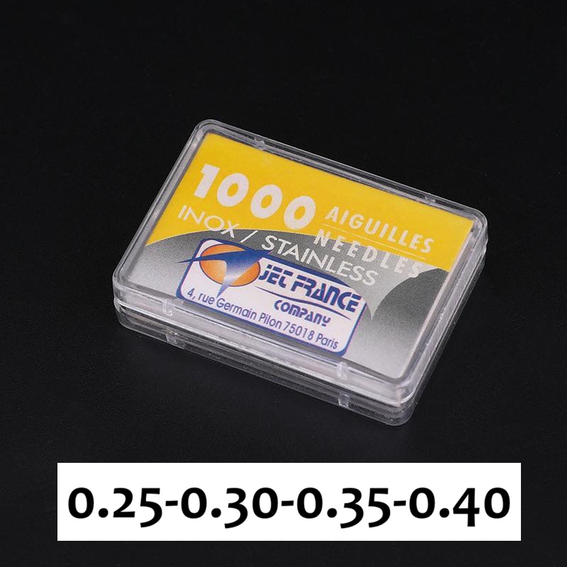 AGUJAS PARA CORONAS ARTESANAS